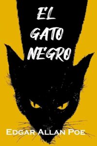 Fábula de "EL gato negro" (Edgar Allan Poe)