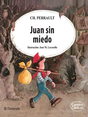 Fábula de "Juan sin miedo"