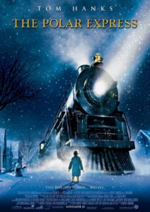 Polar Express: Una Fábula de Navidad